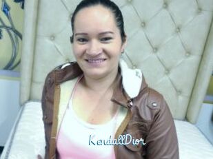 KendallDior
