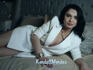 KendallMendez