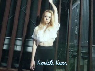Kendall_Kwon