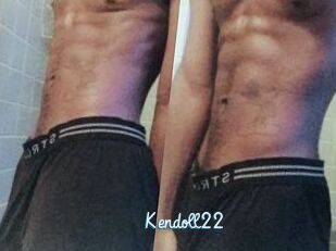 Kendoll22