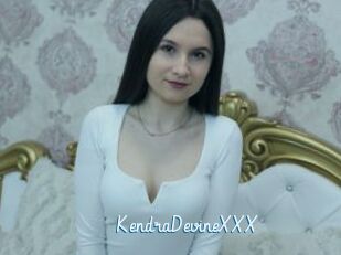 KendraDevineXXX