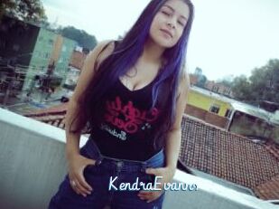 KendraEvanns