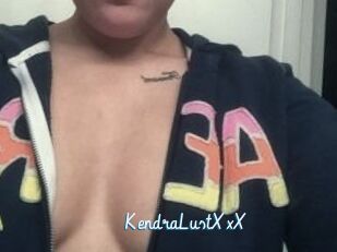 KendraLustXxX