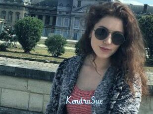 KendraSue
