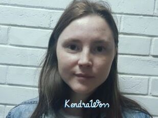 KendraWoss