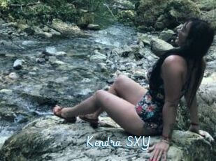 Kendra_SXY