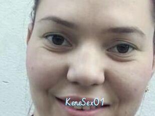 KeneSex01