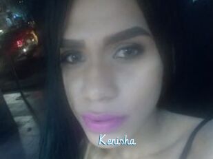 Kenisha