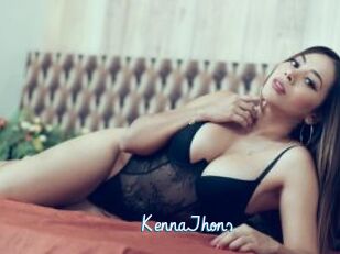 KennaJhons