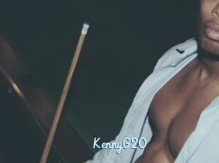 KennyG20