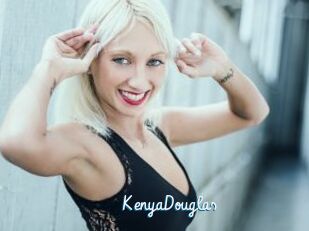 KenyaDouglas