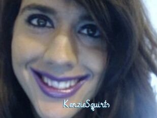 KenzieSquirts