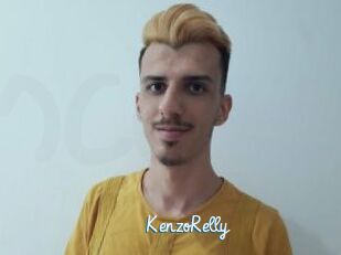 KenzoRelly