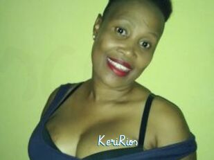 KeriRios