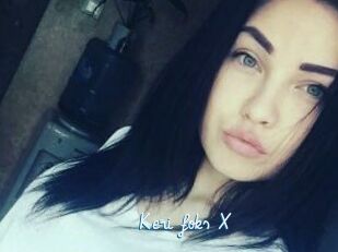 Keri_foks_X