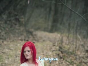 Kerosynee