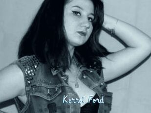 Kerrol_Ford