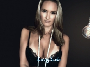 KerryBanks Sexe Cool