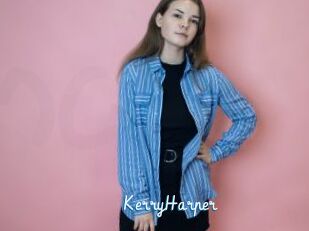 KerryHarper