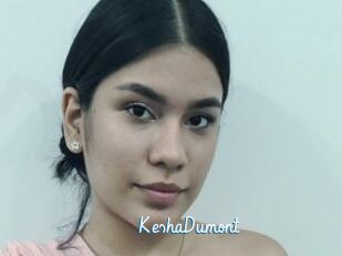 KeshaDumont
