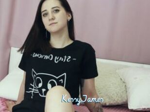 KessyJames