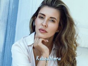 KetanaMoore