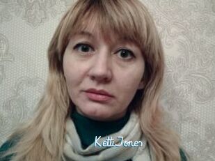 KettiJones