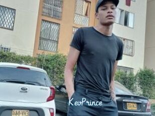 KevPrince