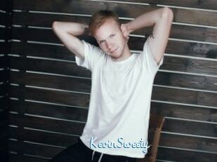 KevinSweety