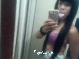Keyeracash