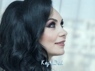 KeyraJud