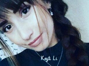 Keyti_Li