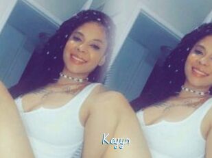 Keyys