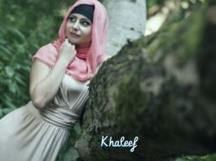 Khaleef