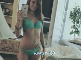 Khaleesi23