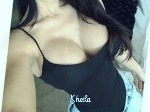 Kheila_