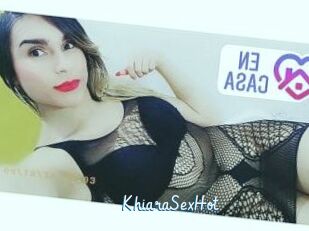 KhiaraSexHot