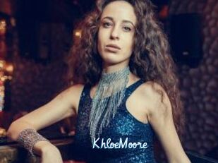 KhloeMoore