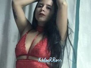 KhloeRRoss