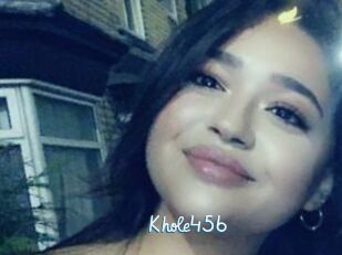 Khole456