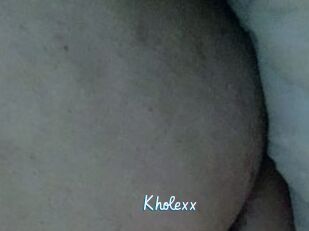 Kholexx