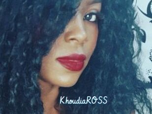 KhoudiaROSS