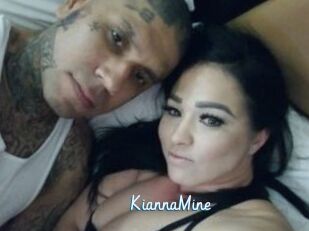KiannaMine