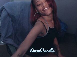 KiaraChanelle