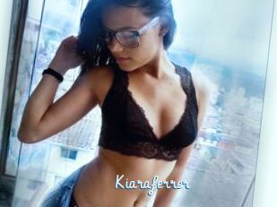 Kiaraferrer