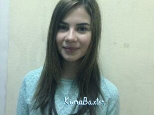 KieraBaxter