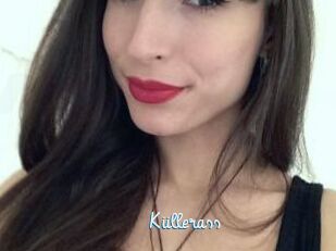 Kiillerass