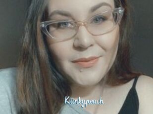 Kiinkypeach