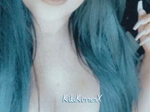KikiKissesX