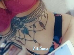 KikiSnow